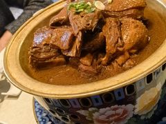 -金典银峰老鹅馆·昆山菜(亭林公园店)