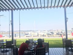 -南沙游艇会·大兵船餐厅