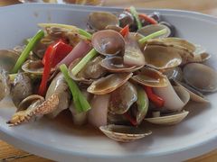 -蓝湾碧波·老字号·疍家非遗海上餐厅