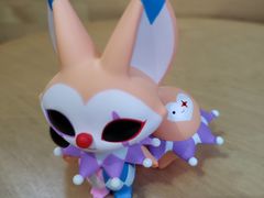 -泡泡玛特POPMART(合生汇店)