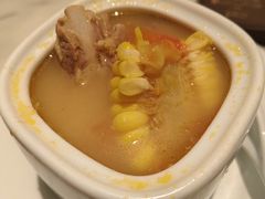 -汤城小厨•粤菜•靓汤(西直门凯德MALL店)