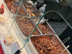 -叼叼姐手撕烤兔·兔头(十八梯店)