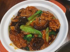 -汤记传菜(浦江店)