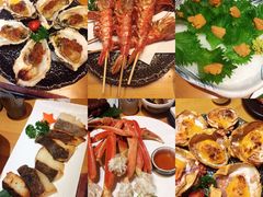 -王鼎精致料理铁板烧(世博源店)