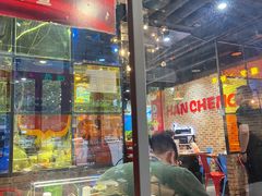 -汉城烧烤(西稍门劳动路店)