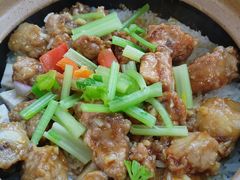 -嘉华小吃(蛇口市场店)