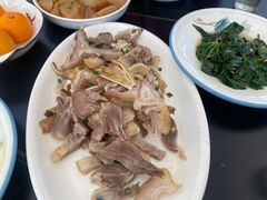 -旺山·浪头人家