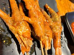 -烧蠔帮·生蚝海鲜牌档(观海店)