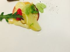 -LA CREPERIE BRETONNE布列塔尼法式餐厅(天童北路店)
