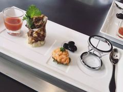 -香樟花园法式铁板烧(恒隆广场店)
