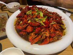 -嘉旺港式茶餐厅(延长中路店)