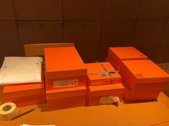 -爱马仕 HERMES(上海ifc商场店)