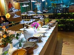 小料-青瓷火锅料理(西单大悦城店)