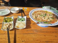 -老雒阳面馆·水席(偃师店)