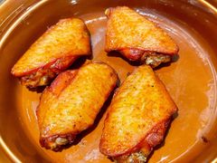 -萨莉亚意式餐厅(杭州滨江天街店)