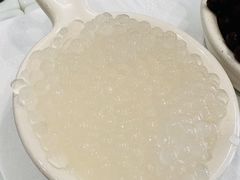 西米-堂屋糖水店(愚园店)