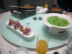 -香丰阁·烤鸭·川湘菜(清河店)