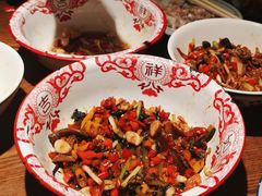 -老湘村·湖南土菜(天河维多利店)