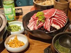-新石器烤肉(新湖广场店)