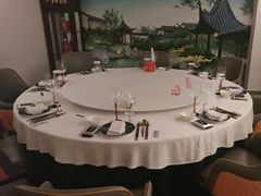 -食悦江南·淮扬菜·烤鸭(亚运村·惠新店)