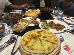 -法兰度航空主题餐厅(端州店)