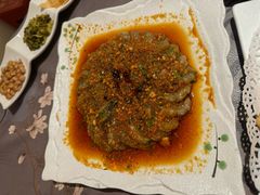 -大浪潮·潮汕菜·招牌生腌小青龙(福田店)
