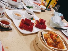 -点都德(大茶楼店)