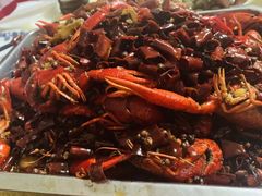 -通乐簋街小龙虾(老店)