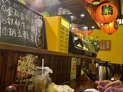 -鸟鹏烧鸟居酒屋(仁恒梦中心店)