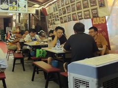 -重庆何乌鱼(南湖逸家店)
