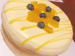 -CAKE BOSS 蛋糕老板(领展购物广场·中关村店)