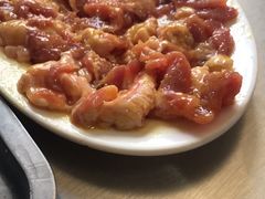 -火云龙烤肉(紫荆花店)
