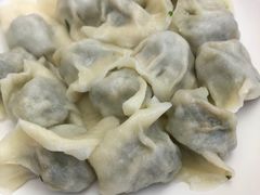 -霍嘟嘟手工水饺(黄山花园店)