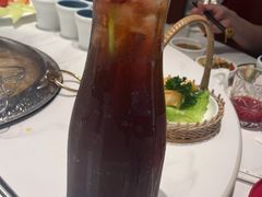 -左庭右院鲜牛肉火锅(新梅广场店)
