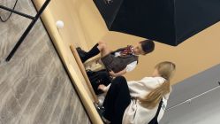 -花开映像儿童摄影