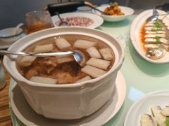 -客汀家宴·客家烟火 四季食材(集美店)