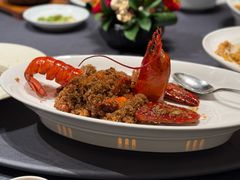 -狮王府淮扬菜(老门东店)