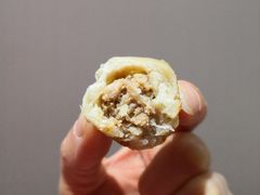 鲜肉一口酥-宋记饼家(石门二路店)