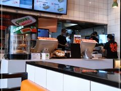 -红荔村肠粉(岗厦店)