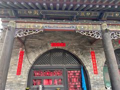 -纯阳宫(大同古城)