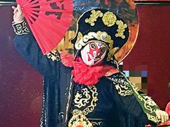 -海底捞火锅(璞丽中心店)