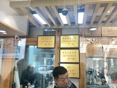 -戚顺兴盐水鸭(新街口明瓦廊店)