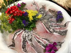 -老翡翠 Old Crystal Jade Restaurant