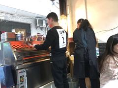 -清真·马峰烤肉(小学习北巷店)