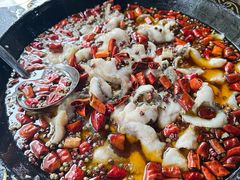 -金三可市井水煮鱼(金碧园店)