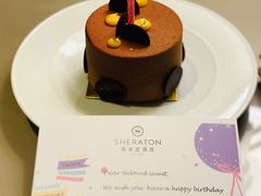 -澳门喜来登大酒店