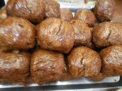糖火烧-白魁老号饭庄(交道口店)