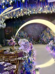 -花嫁丽舍婚礼殿堂(世博江景店)