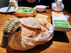 -煜丰汴京烤鸭(福彩路店)