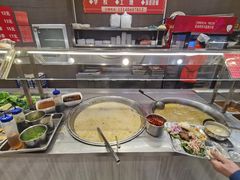 -富龙快餐店(铁西店)